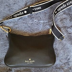 Kate Spade Small Crossbody Rosie - Like New